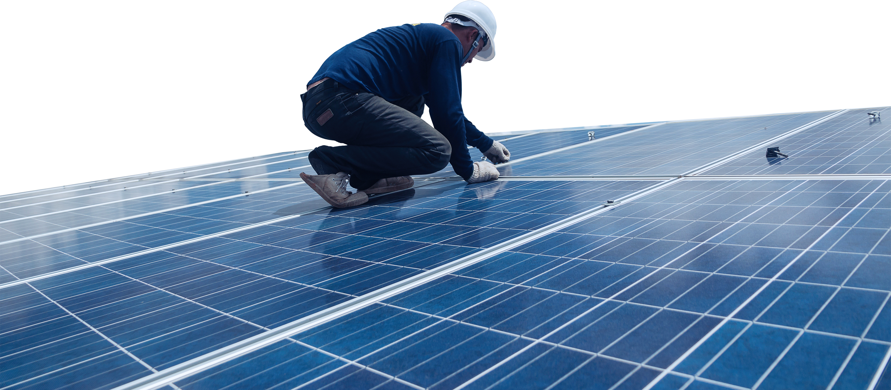 Servisní technik u průmyslové technologie